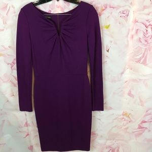 Escada 34/4 Dress